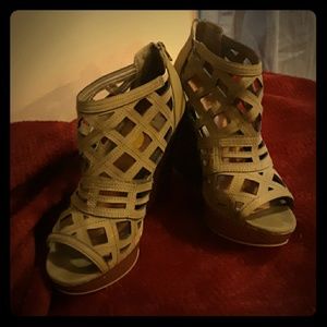 Jasmin Brand wedges